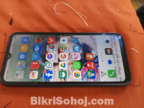 টেকনো ফোন
